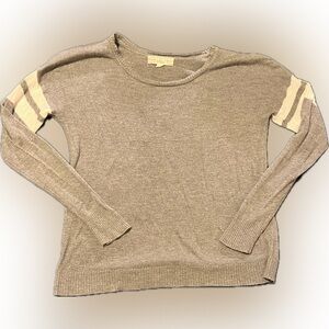 Pink Republic Grey Sweater Women’s Size XS